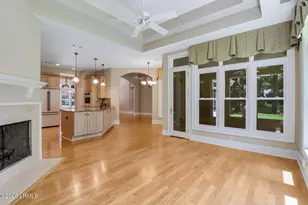 35 Greenwood Dr, Bluffton, SC 29910 - Photo 19