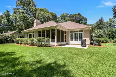 35 Greenwood Drive, Bluffton, SC 29910 - Photo 45