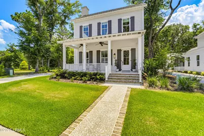 30 Patina Drive, Beaufort, SC 29907 - Photo 1