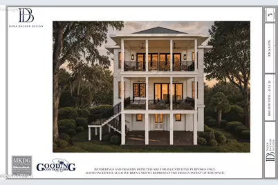 80 Old Oyster Factory Road, Beaufort, SC 29906 - Photo 1