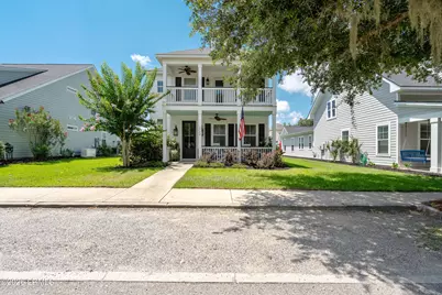 2720 Bluestem Drive, Beaufort, SC 29902 - Photo 3