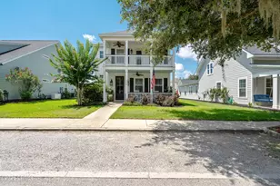 2720 Bluestem Dr, Beaufort, SC 29902 - Photo 3