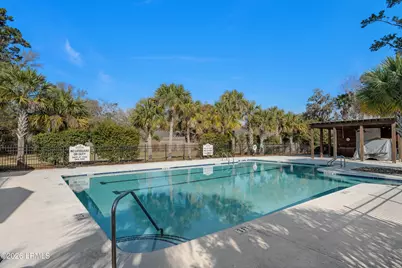 2720 Bluestem Drive, Beaufort, SC 29902 - Photo 63