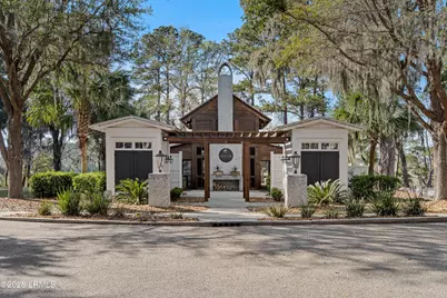 2720 Bluestem Drive, Beaufort, SC 29902 - Photo 69