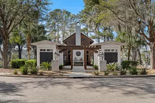 2720 Bluestem Dr, Beaufort, SC 29902 - Photo 69
