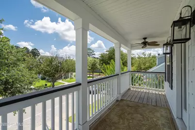 2720 Bluestem Drive, Beaufort, SC 29902 - Photo 5