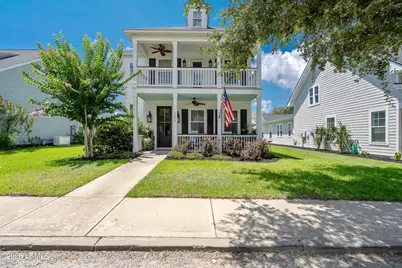 2720 Bluestem Drive, Beaufort, SC 29902 - Photo 1