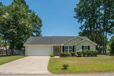 33 Austrian Pine Road, Ridgeland, SC 29936 - Photo 1