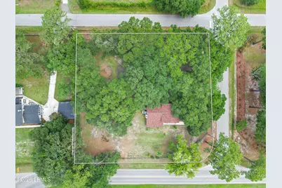 654 Broad River Boulevard, Beaufort, SC 29906 - Photo 5