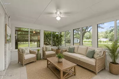 654 Broad River Boulevard, Beaufort, SC 29906 - Photo 37
