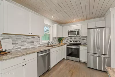 654 Broad River Boulevard, Beaufort, SC 29906 - Photo 19