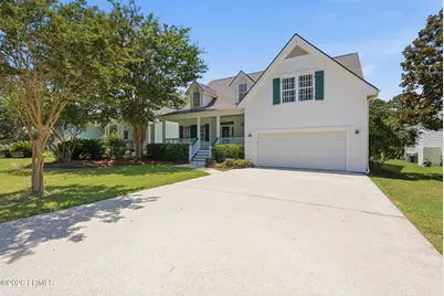 22 W National Boulevard, Beaufort, SC 29907 - Photo 3