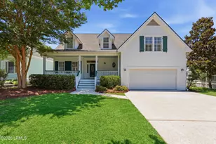 22 W National Blvd, Beaufort, SC 29907 - Photo 1