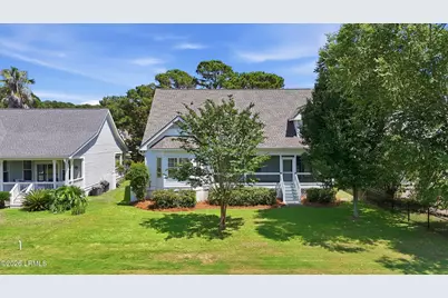 22 W National Boulevard, Beaufort, SC 29907 - Photo 43