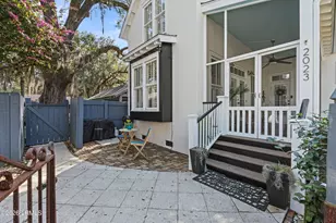 2023 Ashwood Cir, Port Royal, SC 29906 - Photo 7