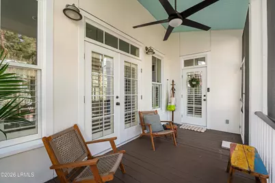 2023 Ashwood Circle, Port Royal, SC 29906 - Photo 13