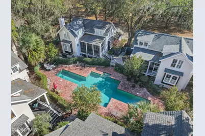 2023 Ashwood Circle, Port Royal, SC 29906 - Photo 5