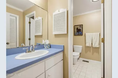 544 Remora Drive, Ladys Island, SC 29920 - Photo 29