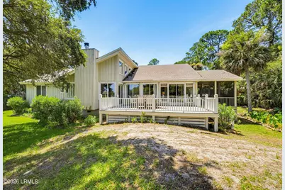 544 Remora Drive, Ladys Island, SC 29920 - Photo 35
