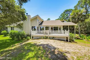 544 Remora Dr, Ladys Island, SC 29920 - Photo 35