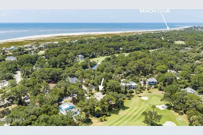 544 Remora Drive, Ladys Island, SC 29920 - Photo 43