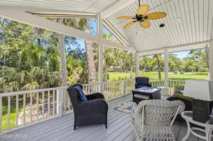 544 Remora Dr, Ladys Island, SC 29920 - Photo 5