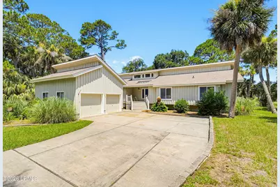 544 Remora Drive, Ladys Island, SC 29920 - Photo 1