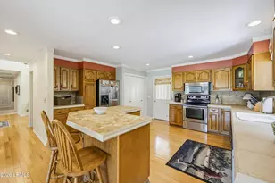 544 Remora Dr, Ladys Island, SC 29920 - Photo 17