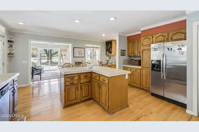 544 Remora Drive, Ladys Island, SC 29920 - Photo 19