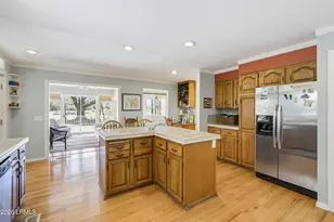 544 Remora Dr, Ladys Island, SC 29920 - Photo 19