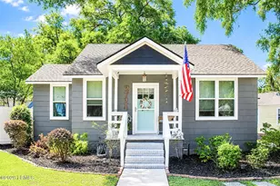 2724 Oaklawn Ave, Beaufort, SC 29902 - Photo 3