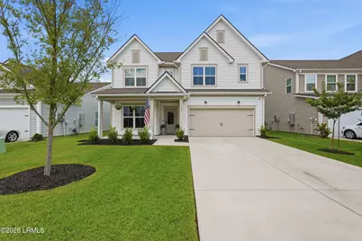 744 Danner Drive, Okatie, SC 29909 - Photo 1