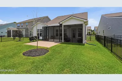 744 Danner Drive, Okatie, SC 29909 - Photo 43