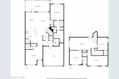 744 Danner Drive, Okatie, SC 29909 - Photo 47