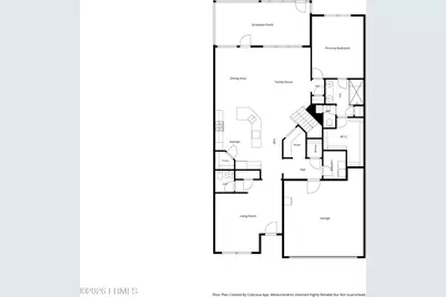 744 Danner Drive, Okatie, SC 29909 - Photo 45