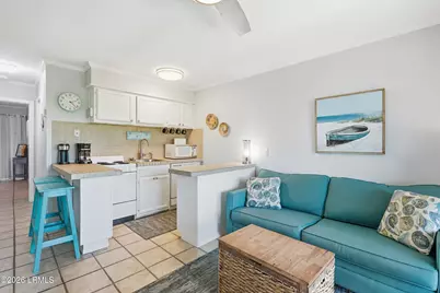40 Folly Field Road #C302, Hilton Head Island, SC 29928 - Photo 7