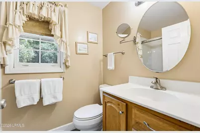 76 Sunset Boulevard, Beaufort, SC 29907 - Photo 31