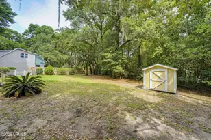 76 Sunset Blvd, Beaufort, SC 29907 - Photo 39