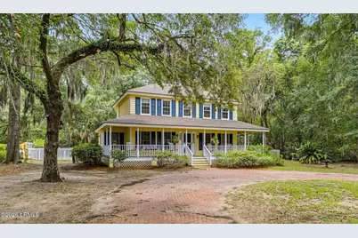 76 Sunset Boulevard, Beaufort, SC 29907 - Photo 11