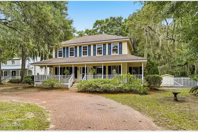 76 Sunset Boulevard, Beaufort, SC 29907 - Photo 5