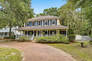 76 Sunset Blvd, Beaufort, SC 29907 - Photo 5