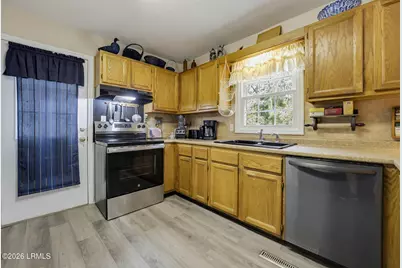 76 Sunset Boulevard, Beaufort, SC 29907 - Photo 23