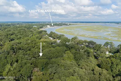 76 Sunset Boulevard, Beaufort, SC 29907 - Photo 41