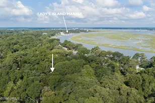 76 Sunset Blvd, Beaufort, SC 29907 - Photo 41