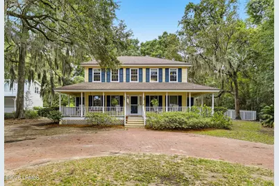 76 Sunset Boulevard, Beaufort, SC 29907 - Photo 1