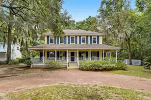 76 Sunset Blvd, Beaufort, SC 29907 - Photo 1