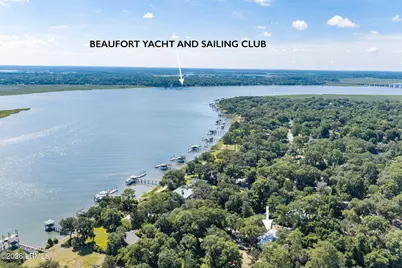 16 Verdier Bluff Road, Beaufort, SC 29902 - Photo 55