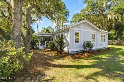 16 Verdier Bluff Road, Beaufort, SC 29902 - Photo 37