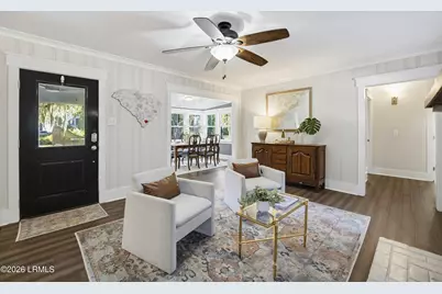 16 Verdier Bluff Road, Beaufort, SC 29902 - Photo 9