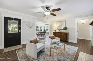 16 Verdier Bluff Rd, Beaufort, SC 29902 - Photo 9
